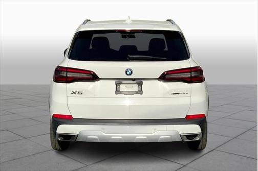 2023 BMW X5 PHEV xDrive45e