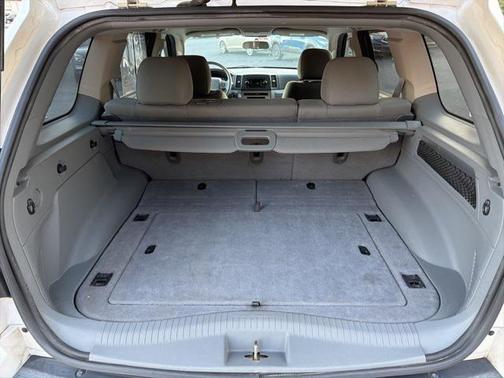 2006 Jeep Grand Cherokee Laredo