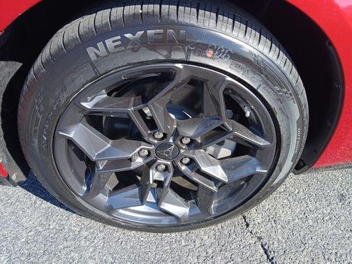 Redeye 2026 Dodge Charger R/T