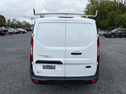 2019 Ford Transit Connect XL