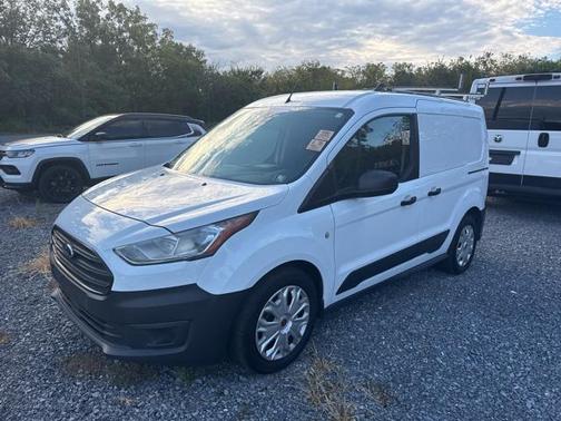 2019 Ford Transit Connect XL