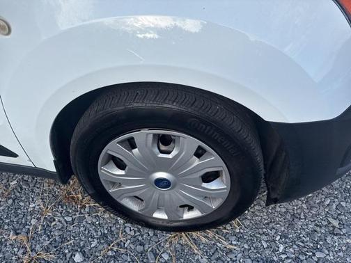 2019 Ford Transit Connect XL