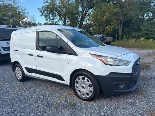 2019 Ford Transit Connect XL