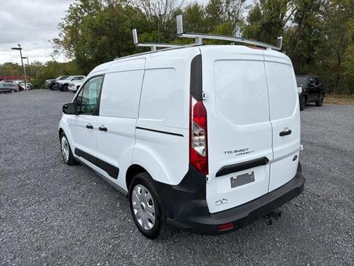 2019 Ford Transit Connect XL