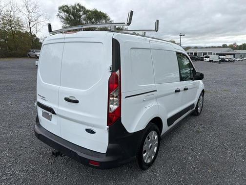 2019 Ford Transit Connect XL
