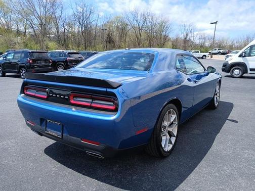 2023 Dodge Challenger GT