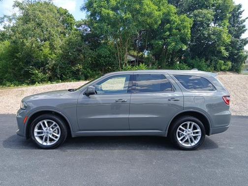2022 Dodge Durango GT AWD