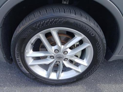 2022 Dodge Durango GT AWD