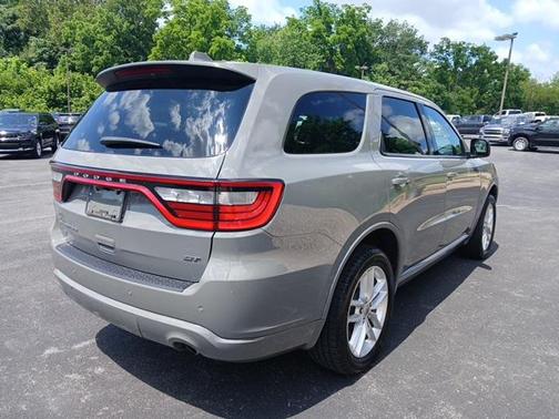 2022 Dodge Durango GT AWD