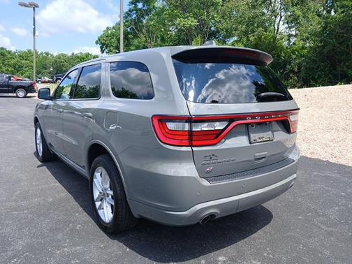 2022 Dodge Durango GT AWD