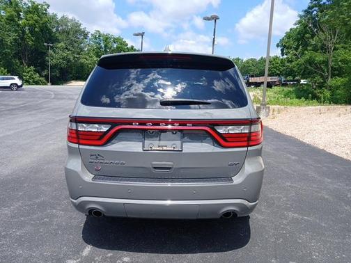 2022 Dodge Durango GT AWD