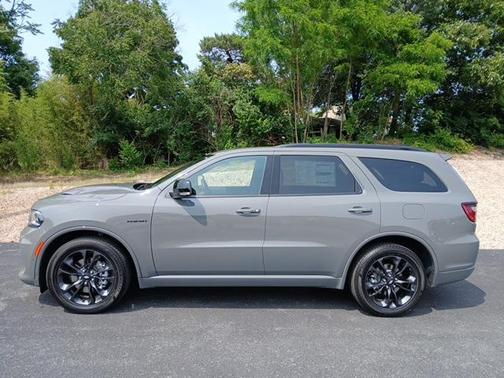2025 Dodge Durango R/T Plus AWD