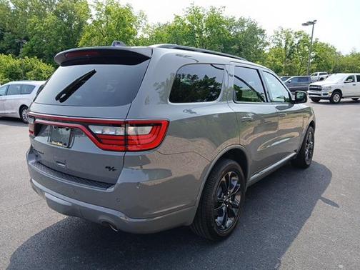 2025 Dodge Durango R/T Plus AWD