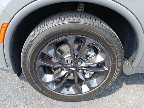 2025 Dodge Durango R/T Plus AWD