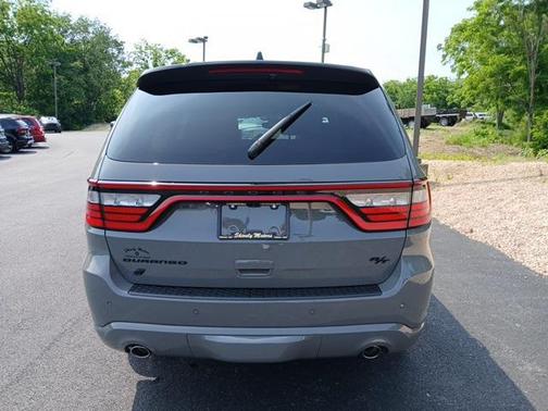 2025 Dodge Durango R/T Plus AWD