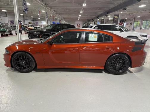 2023 Dodge Charger R/T Scat Pack