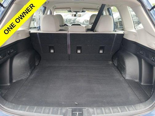 Horizon Blue Pearl 2022 Subaru Forester Base