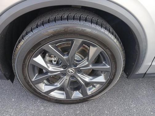 2022 Acura MDX A-Spec Package