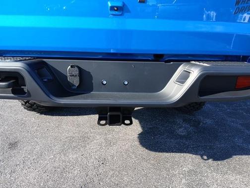 2025 Jeep Gladiator Willys