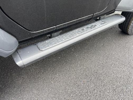 2018 Jeep Wrangler Sport S