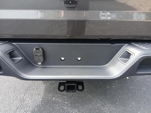 2025 Jeep Gladiator Willys