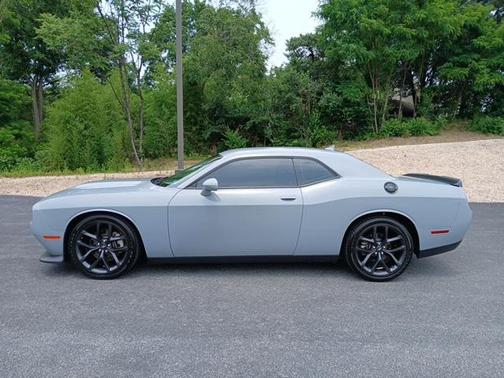 2021 Dodge Challenger GT