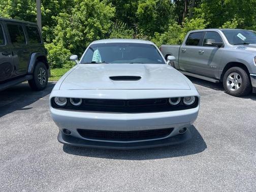 2021 Dodge Challenger GT