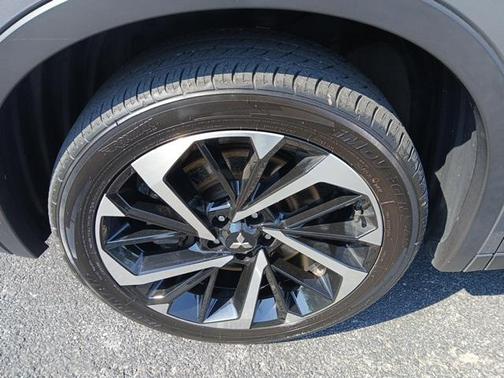 2022 Mitsubishi Outlander SE 2.5 S-AWC
