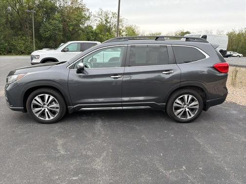 2022 Subaru Ascent Touring 7-Passenger