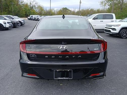 2022 Hyundai SONATA SEL Plus