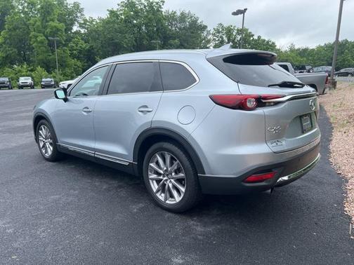 2021 Mazda CX-9 Grand Touring