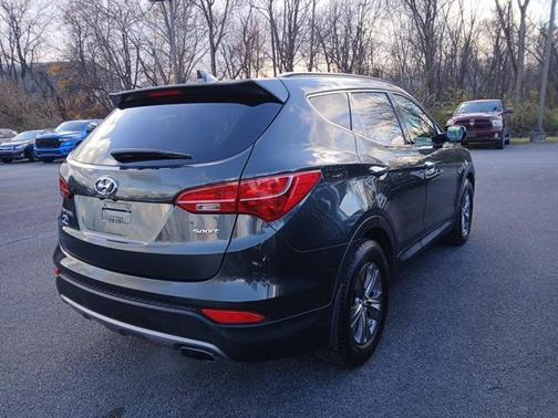 2014 Hyundai Santa Fe Sport 2.4L