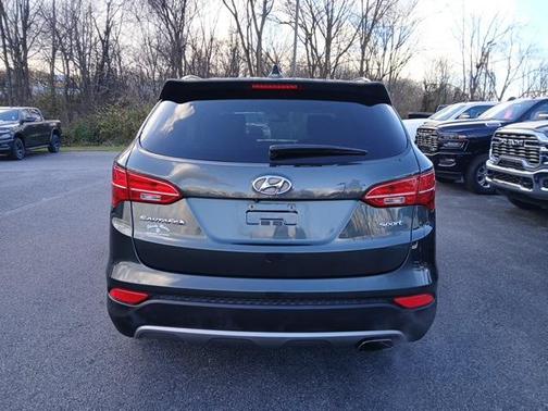 2014 Hyundai Santa Fe Sport 2.4L