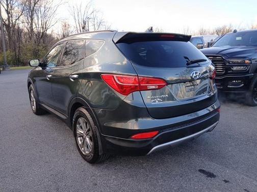 2014 Hyundai Santa Fe Sport 2.4L