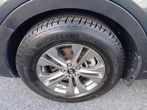 2014 Hyundai Santa Fe Sport 2.4L