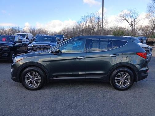 2014 Hyundai Santa Fe Sport 2.4L