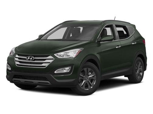 2014 Hyundai Santa Fe Sport 2.4L