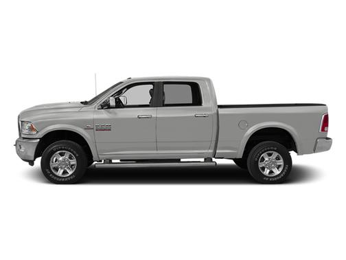 2013 RAM 2500 Tradesman
