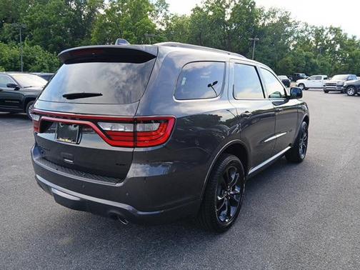 2025 Dodge Durango GT Plus