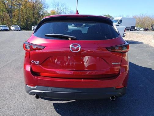 2023 Mazda CX-5 2.5 S Select