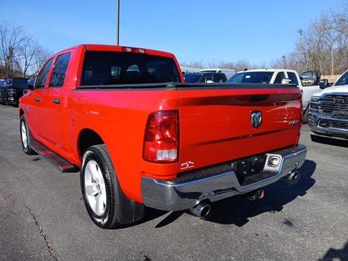 2020 RAM 1500 Tradesman