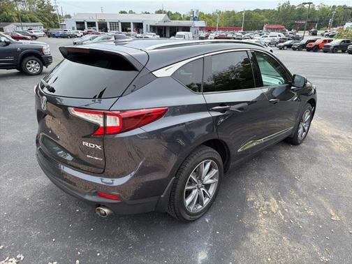 2020 Acura RDX Technology Package