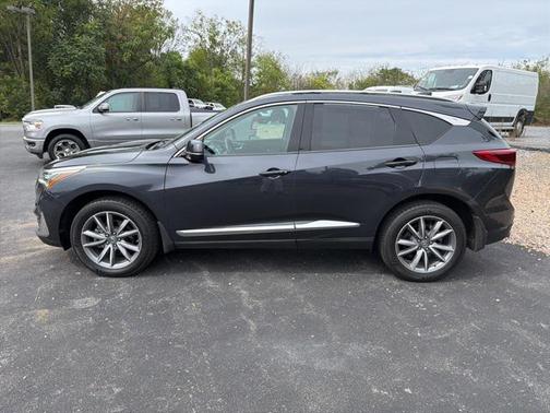 2020 Acura RDX Technology Package