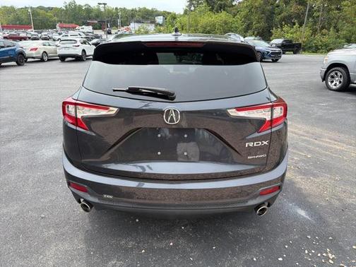 2020 Acura RDX Technology Package