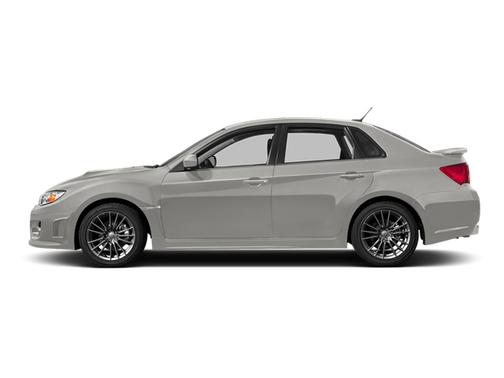 2014 Subaru Impreza WRX Premium
