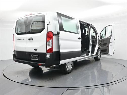 2023 Ford Transit-250 Base