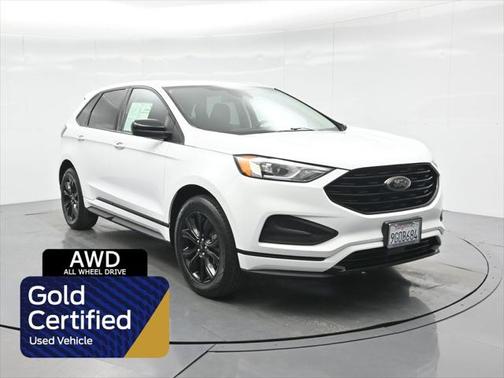 2023 Ford Edge SE