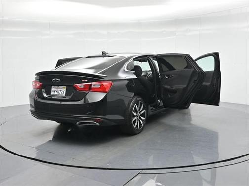 2024 Chevrolet Malibu FWD RS