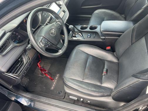 2018 Toyota Avalon Limited