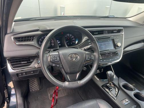 2018 Toyota Avalon Limited